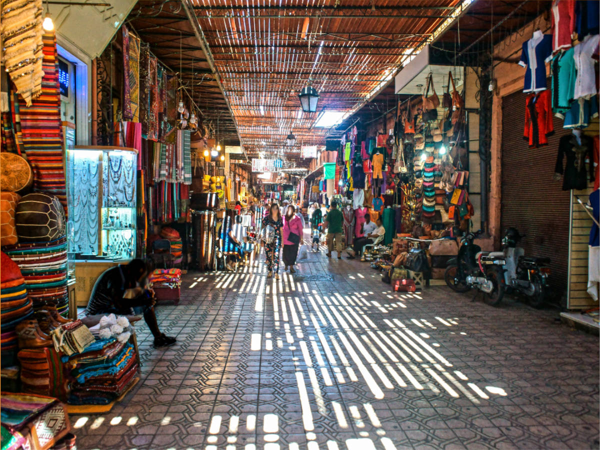 I Mercati Tipici dell’Oman: Tradizioni Millenarie e Atmosfera Autentica