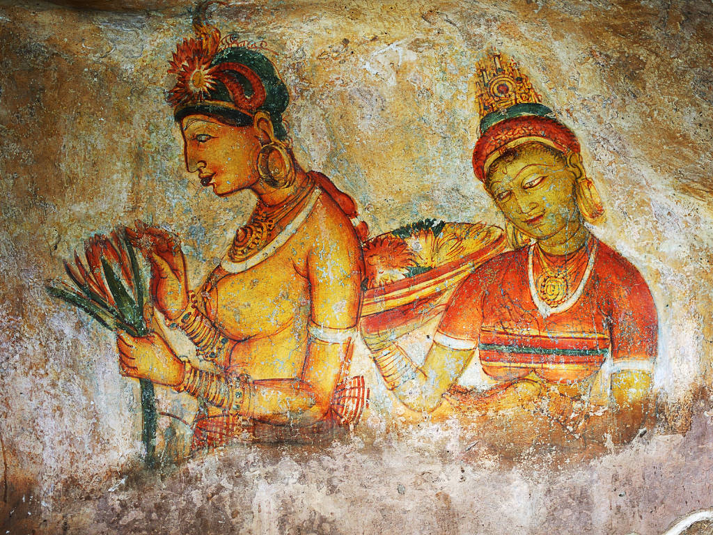 La cultura Tamil dello Sri Lanka