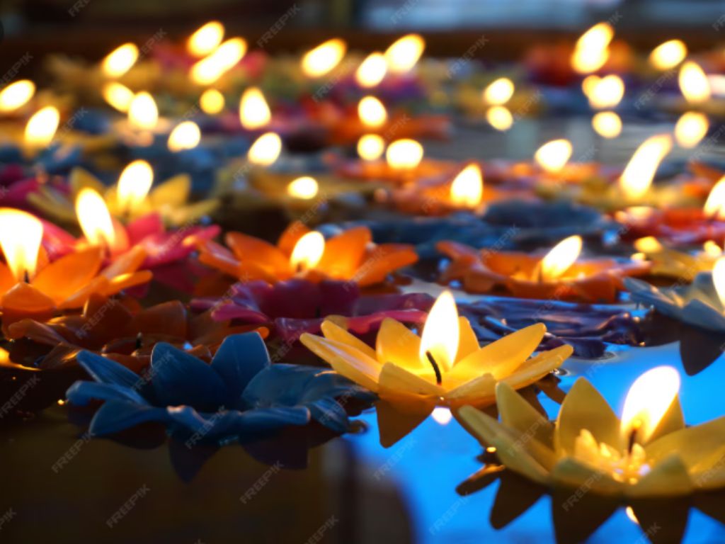 Sri Lanka: quando le luci raccontano una spiritualità diffusa