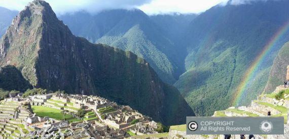 Il Perù e il fascino di Vinicunca