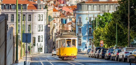 Portogallo: un Mini Tour in 5 giorni 