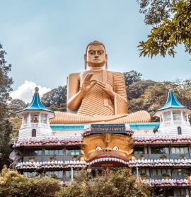 Tour: Il cuore dello Sri Lanka